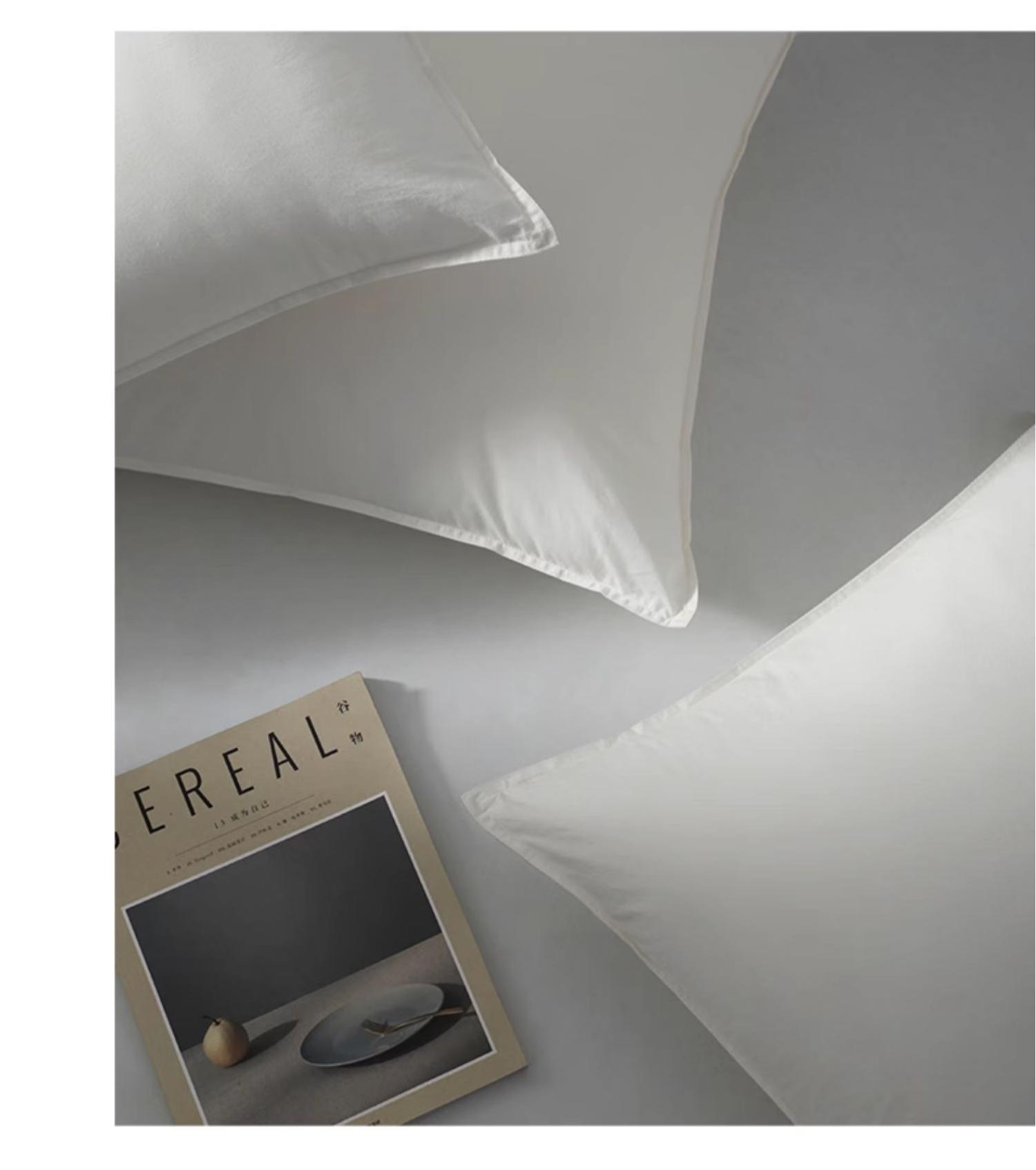 Custom Pillow Filler